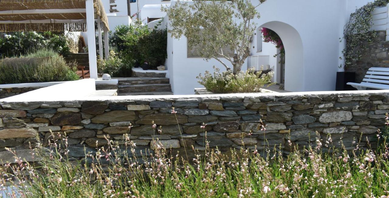 Ursa Major Suites Tinos Bagian luar foto